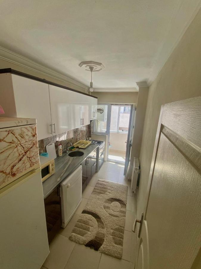 Spacious House Near The Airport Arnavutkoy Bagian luar foto