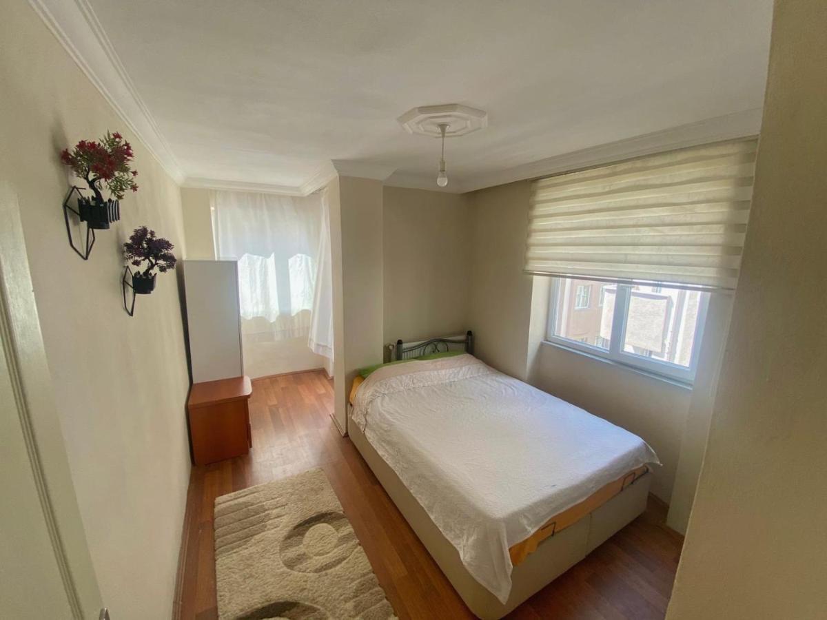 Spacious House Near The Airport Arnavutkoy Bagian luar foto