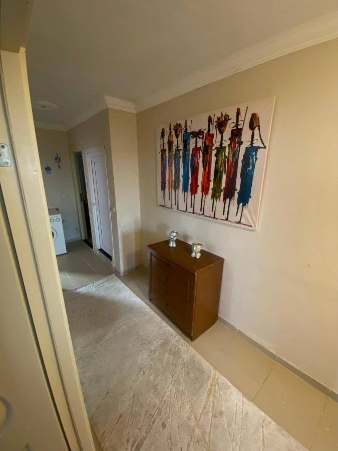 Spacious House Near The Airport Arnavutkoy Bagian luar foto