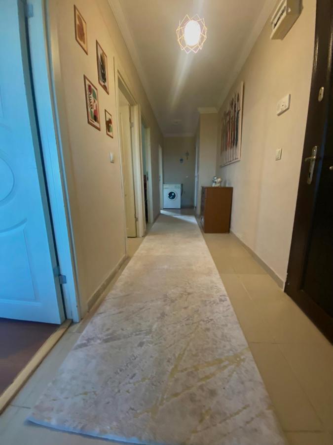 Spacious House Near The Airport Arnavutkoy Bagian luar foto